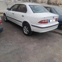 سمندEF7مدل 91|خودرو سواری و وانت|پاکدشت, پاکدشت (مامازند)|دیوار