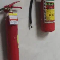 کپسول اتش نشانی