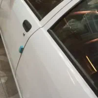 ساینا s دوگانه کارخانه ۴۰۲ کم کار|خودرو سواری و وانت|تربت‌حیدریه, ۴۵ متری|دیوار