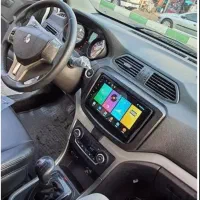 مانیتور شرکتی اقساطی نصب کامل و دوربین و قاب چکی|قطعات یدکی و لوازم جانبی|قم, حنیف نژاد|دیوار