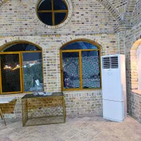 انجام کلیه خدمات اسپلیت دیواری(کولر گازی)