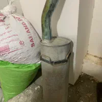 انبار اگزوز توربو|قطعات یدکی و لوازم جانبی|سقز, |دیوار