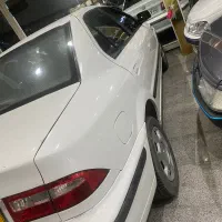 سمند مدل 94 LX پلاک زرد|خودرو سواری و وانت|ارومیه, |دیوار