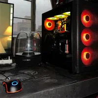 پی سی گیمینگ بالارده