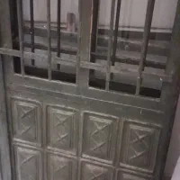 در و پنجره اهنی|مصالح و تجهیزات ساختمان|بومهن, |دیوار