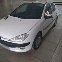 پژو206sdv2|خودرو سواری و وانت|نیشابور, دارایی|دیوار