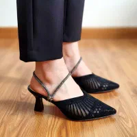 کیف وکفش شیک ومجلسی