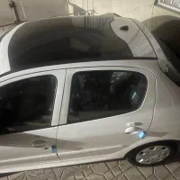 ۲۰۷ پانوراما|خودرو سواری و وانت|خواف, |دیوار