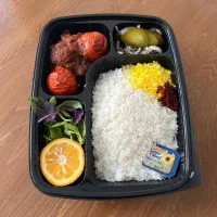 تهیه غذای حمیدی|خوردنی و آشامیدنی|باغستان, |دیوار