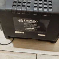 تلویزیون دوو|تلویزیون و پروژکتور|شیراز, شهرک استقلال|دیوار