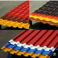 فروش عمده ورق شیروانی .گالوانیزه و پروفیل|عمده‌فروشی|تبریز, |دیوار