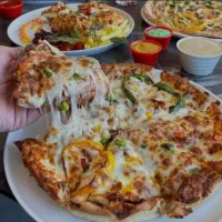 شراکت برای ثبت برند(پیتزا)