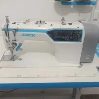 چرخ راسته جک A4B