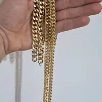 ست گردنبند و دستبند