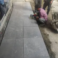 استخدام کارگر و بنا