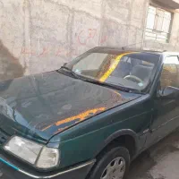 پژو آر دی (RD) بنزینی، مدل ۱۳۸۴|خودرو سواری و وانت|کاشمر, |دیوار