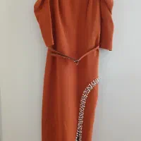 لباس مجلسی