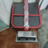 ترازو ۳۰۰ کیلویی نو