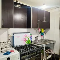 نصب و فروش برچسب کابینت هایگلاس ضدآب|خدمات پیشه و مهارت|قزوین, |دیوار