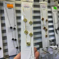 گردنبند استیل ونکیلیف|بدلیجات|تهران, نازی‌آباد|دیوار