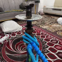 قلیان آدامس نعنان آب بندی فول|کلکسیون و سرگرمی|اهواز, مجاهد|دیوار