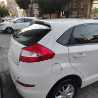 mvm315 هاجبک مدل 93 بدون رنگ کامل عروسک|خودرو سواری و وانت|تبریز, |دیوار
