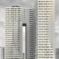 ساختمانهای نقلی و شیک، مهندسی ساز بصورت نقد، اقساط