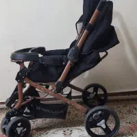 فروش کالسکه بچه|کالسکه و لوازم جانبی|تنکابن, |دیوار