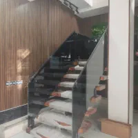 نرده وشیشه|خدمات پیشه و مهارت|پردیس, فاز ۶|دیوار