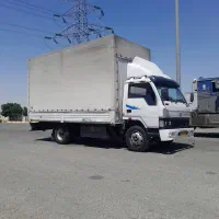 اتوبار  تک خراسان