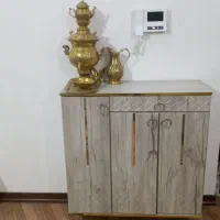 میز تلویزیون و کنسول وجاکفشی