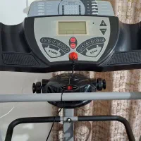 فروش تردمیل خانگی