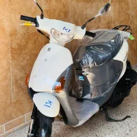 پاکشتی هنداتودی اف|موتورسیکلت|رفسنجان, |دیوار