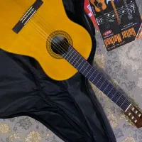 گیتار یاماهاc70اصل اندونزی