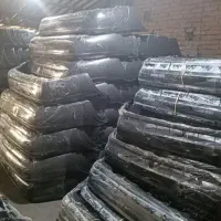 پخش و فروش سپر جلو عقب پراید با قیمت تولید