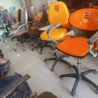صندلی استادکار جک بلند