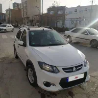 کوییک اتوماتیک سقف مشکی