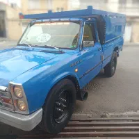 نیسان‌دیزل‌