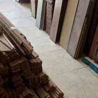 قرنیز،و فوم ،و فوم دسته دوم|مصالح و تجهیزات ساختمان|مشهد, شهید بصیر|دیوار