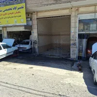 تجاری ۲۵ متری میکانیکی و