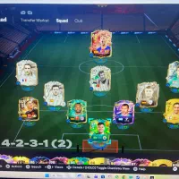 اکانت fc26  نسخه استیم