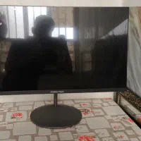 کیس و مانیتور 24 اینچ|رایانه رومیزی|شوشتر, |دیوار