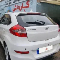 ۳۱۵ مدل ۹۳ کم کار بدون رنگ