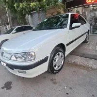 سواری پارس