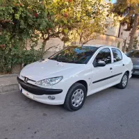 فروش ۲۰۶ sd v8