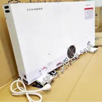 شوفاژ بخاری برقی کم مصرف الوند گرمادهی بالای ۷۰متر