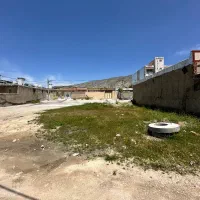 فروش و یا معاوضه با خودرو زمین تجاری مسکونی