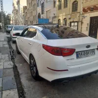 کیااپتیما۲۰۱۶فول تک برگ سند|خودرو سواری و وانت|تهران, نازی‌آباد|دیوار