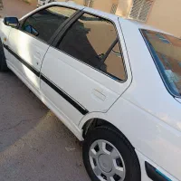 پژوپارس درحد|خودرو سواری و وانت|پرند, فاز ۵|دیوار