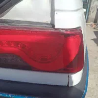 چراغ عقب اسپرت پژو 405 و چراغ جلو پژو 405